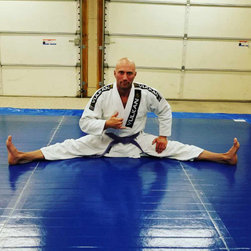 Jiu Jitsu Garage Gyms - Home Gym Equipment