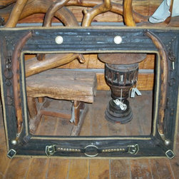 picture frames and mirrors - Products