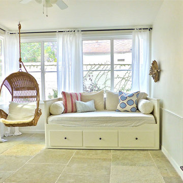 Pasadena Bungalow
