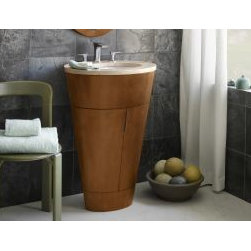 Petite Vanity - Products
