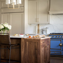 Kitchen Reno