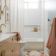 Kids Bathroom