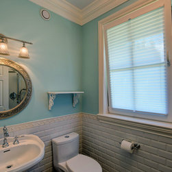 Ensuites | Soak Up the View - Windows And Doors