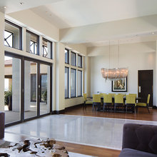 Ideas For The New House