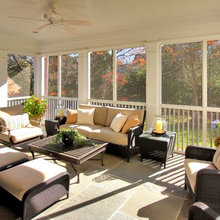 Downey Porch