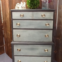 Dresser - Products