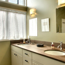 Bathroom Ideas