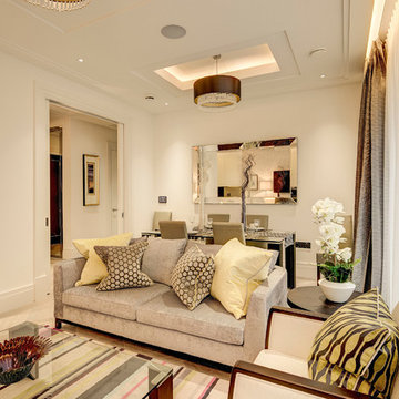 Beautiful Contemporary Apartment