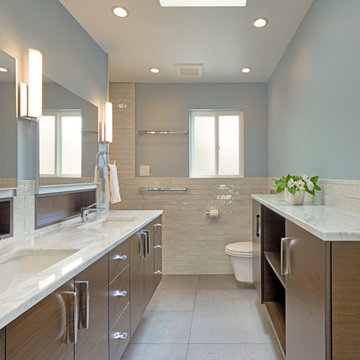 Mercer Island Addition