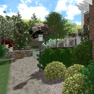 Small Patios