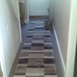 Sheila Griffiths - Rugs