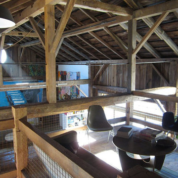 Barn Conversions - Interiors