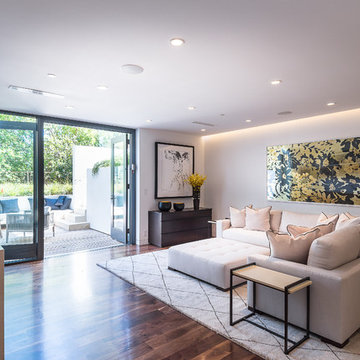 Amalfi Drive Residence