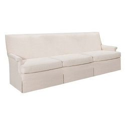 Hickory Chair Sofas - Sofas