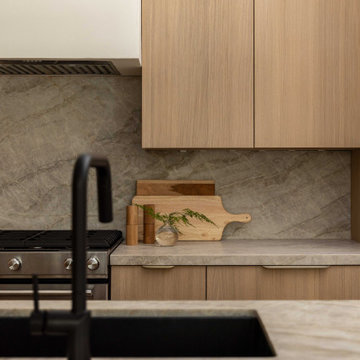 Sacramento Japandi Modern Makeover