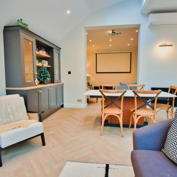 House extension