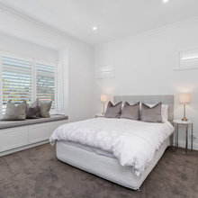 Bedrooms