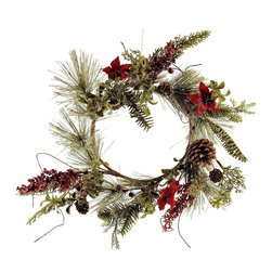 All Items - Wreaths And Garlands