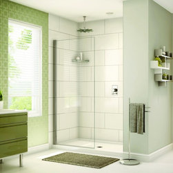 http://www.exotichomeexpo.com/fleurco-banyo-sienna-solo-shield-34-x-75-frameless - Bath Products