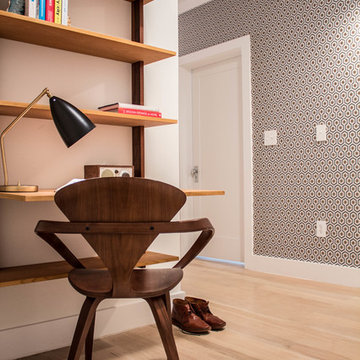 Downtown Condo Renovation