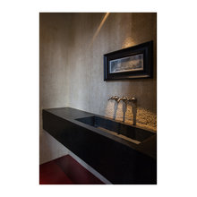 washbasin models
