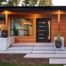 Front Doors