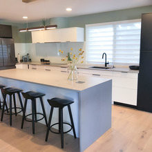 Kitchen ideas