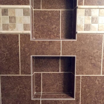 Mendenhall Bathroom