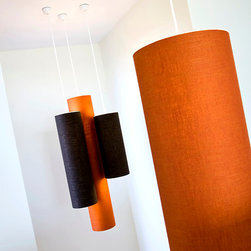 Warragha Parrade - Pendant Lighting