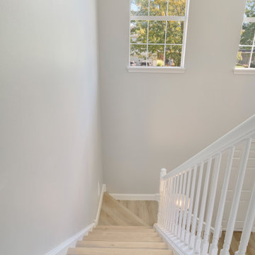 Nakan Craftsman | Modin LVP Collection Customer Space | IL