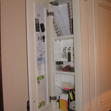 Homecrest - Kitchen, Classic Casual