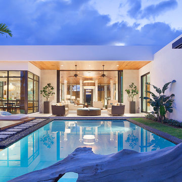 Contemporary Simplicity