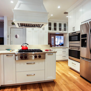 300 Riverside Dr - Upper West Side