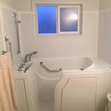 Walk in Bathtubs in Georgia