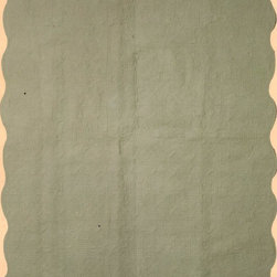 Harmonious Mist Green - Products