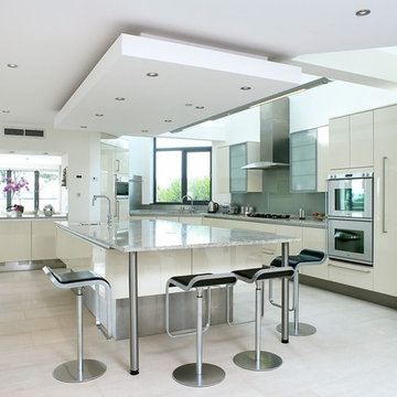 Contemporary House | Poole