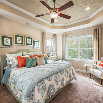 Raleigh, NC - Beazer Homes Communities