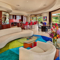 Custom Maui Residence - Hawaii - Products