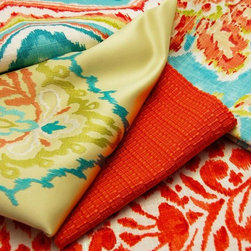 Fabrics - Fabric