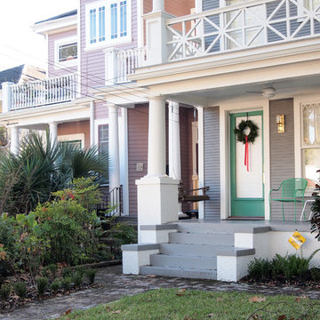 Photo Tour: New Orleans Spreads Its Cheer With Festive Decor