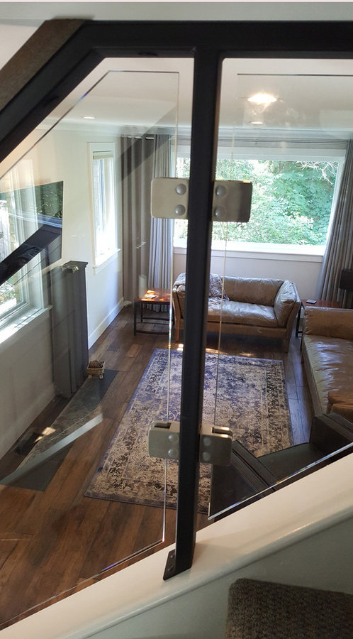 Railings