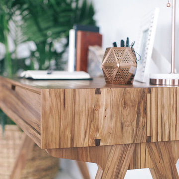 Origins Desk