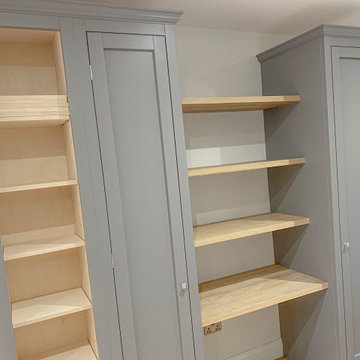Tunbridge Wells, Study Area