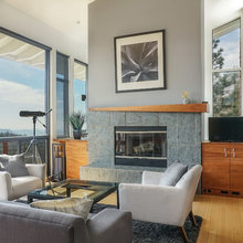 Fireplaces