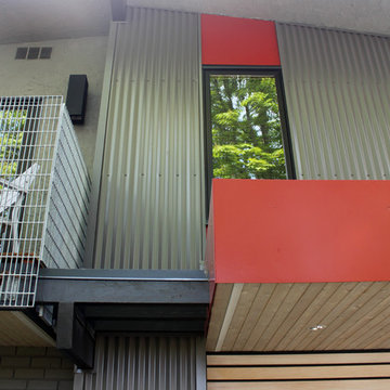 Vancouver Special Facelift - Vancouver, BC