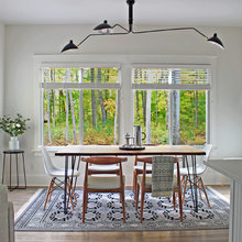 Kitchen Nook