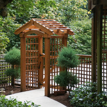 Country Garden Ideas - an Ideabook by Penny V.
