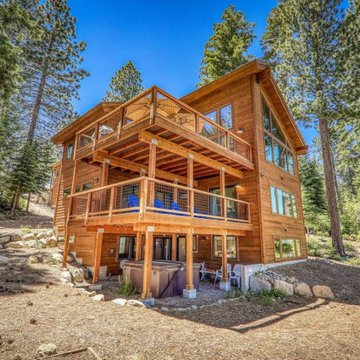 Lake Tahoe , Hospitality Property