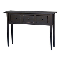 Primitive Amish Furniture - Products