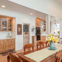 Pantry Door
